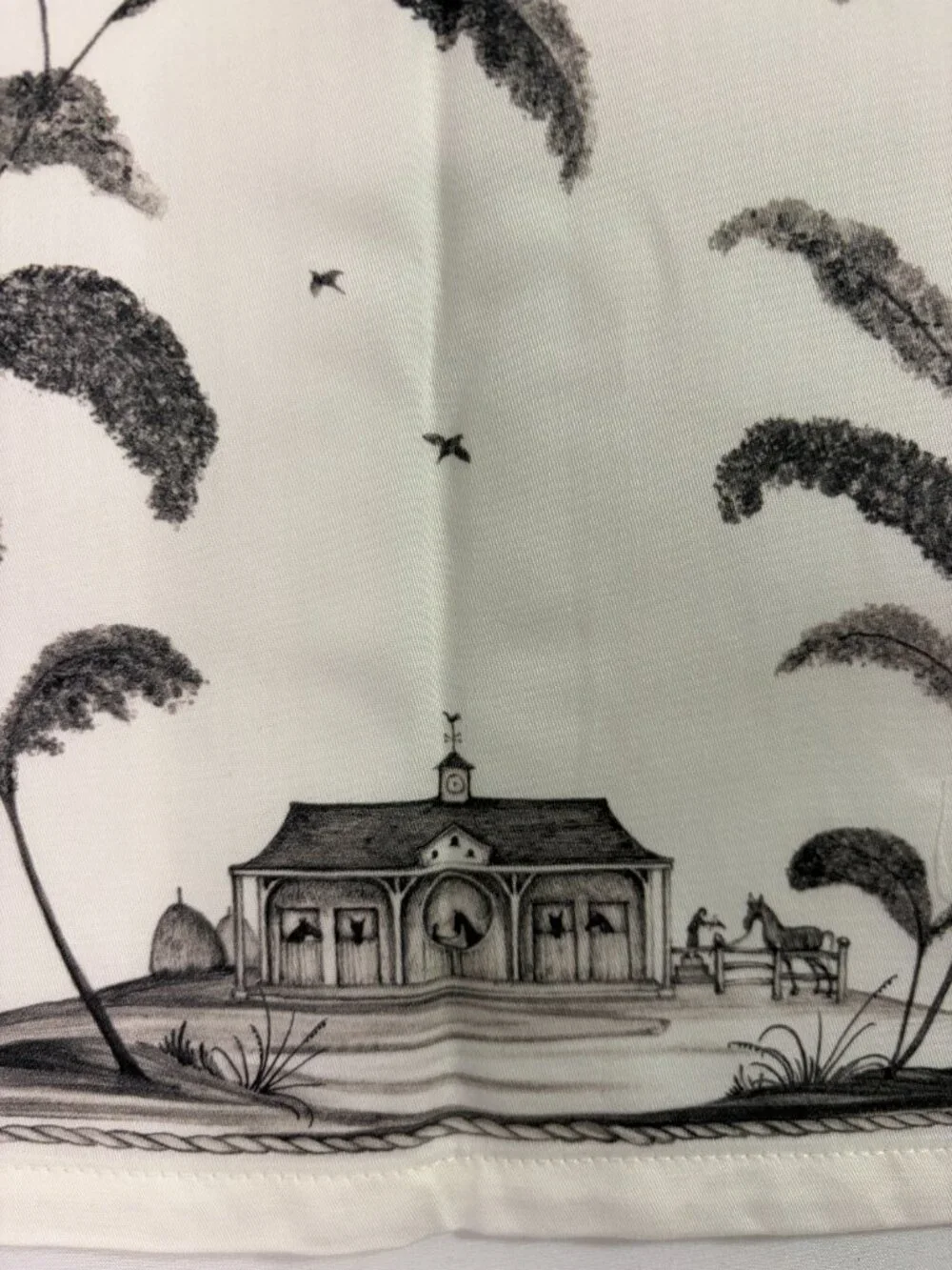 Juliska Country Estate Flint Grey 22
